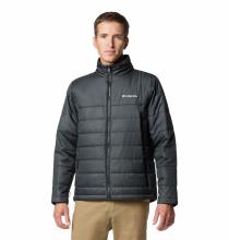 ΜΠΟΥΦΑΝ Element Blocker™ III Interchange Jacket Columbia Sportswear