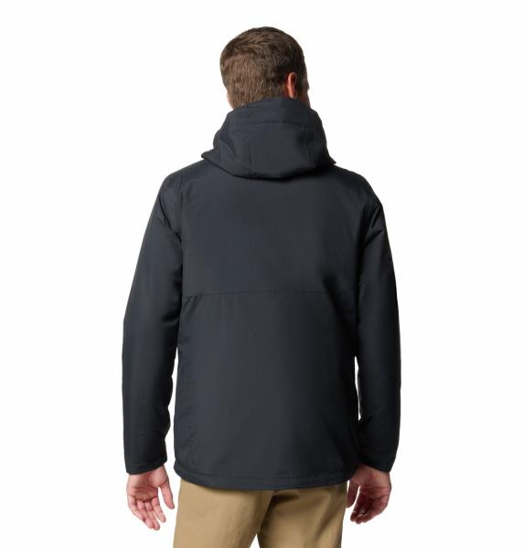 ΜΠΟΥΦΑΝ Element Blocker™ III Interchange Jacket Columbia Sportswear