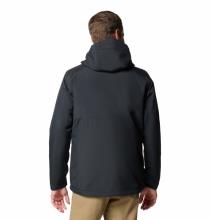 ΜΠΟΥΦΑΝ Element Blocker™ III Interchange Jacket Columbia Sportswear