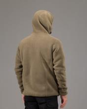 ΖΑΚΕΤΑ ΔΙΠΛΗΣ ΟΨΗΣ IANOS SHERPA 2-IN-1 REVERSIBLE FLEECE JACKET PENTAGON