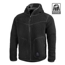ΖΑΚΕΤΑ ΔΙΠΛΗΣ ΟΨΗΣ IANOS SHERPA 2-IN-1 REVERSIBLE FLEECE JACKET PENTAGON
