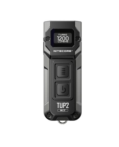 ΦΑΚΟΣ ΜΠΡΕΛΟΚ LED NITECORE TUP2 MCT 1200lm
