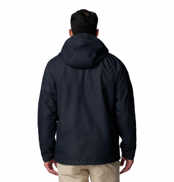ΜΠΟΥΦΑΝ Bugaboo™ III Fleece Interchange Jacket Columbia Sportswear