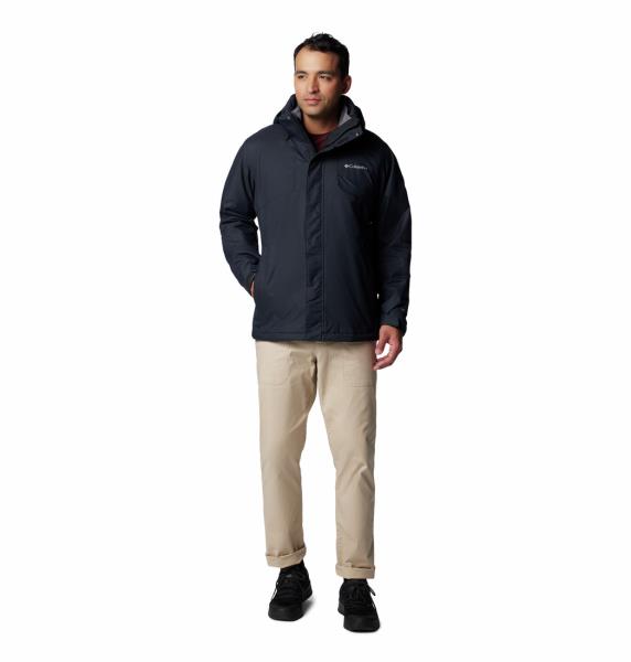 ΜΠΟΥΦΑΝ Bugaboo™ III Fleece Interchange Jacket Columbia Sportswear