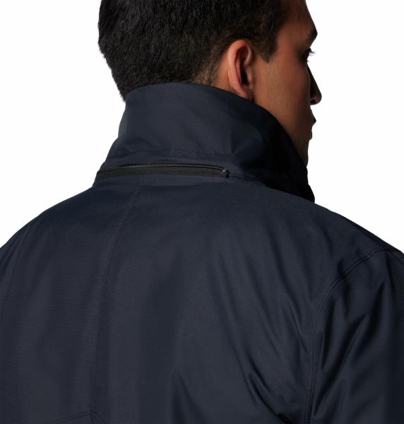 ΜΠΟΥΦΑΝ Bugaboo™ III Fleece Interchange Jacket Columbia Sportswear