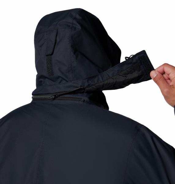 ΜΠΟΥΦΑΝ Bugaboo™ III Fleece Interchange Jacket Columbia Sportswear