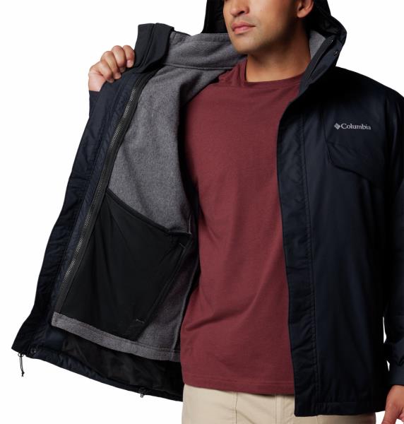 ΜΠΟΥΦΑΝ Bugaboo™ III Fleece Interchange Jacket Columbia Sportswear