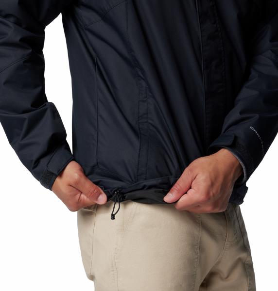 ΜΠΟΥΦΑΝ Bugaboo™ III Fleece Interchange Jacket Columbia Sportswear