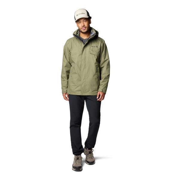 ΜΠΟΥΦΑΝ Bugaboo™ III Fleece Interchange Jacket Columbia Sportswear