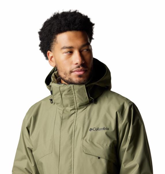 ΜΠΟΥΦΑΝ Bugaboo™ III Fleece Interchange Jacket Columbia Sportswear