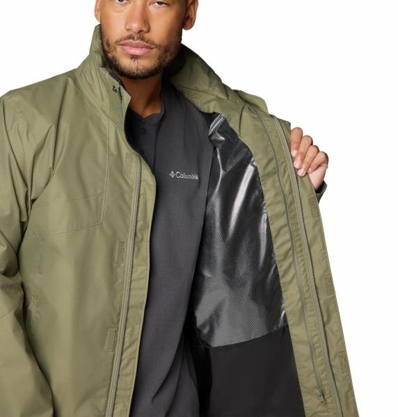 ΜΠΟΥΦΑΝ Bugaboo™ III Fleece Interchange Jacket Columbia Sportswear