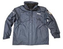 ΜΠΟΥΦΑΝ 3 ΣΕ 1 ΑΣΤΥΝΟΜΙΑΣ ΜΕ ΚΕΝΤΗΜΑ RESULT