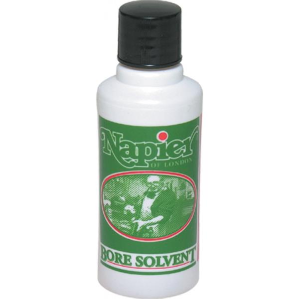 ΚΑΘΑΡΙΣΤΙΚΟ ΟΠΛΟΥ BORE SOLVENT 50ml NAPIER