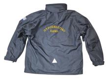 ΜΠΟΥΦΑΝ 3 ΣΕ 1  ΠΥΡΟΣΒΕΣΤΙΚΗΣ RESULT