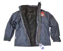 ΜΠΟΥΦΑΝ 3 ΣΕ 1  ΠΥΡΟΣΒΕΣΤΙΚΗΣ RESULT