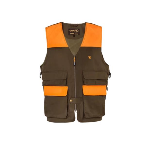 ΓΙΛΕΚΟ ΚΥΝΗΓΙΟΥ DOVE WAISTCOAT GAMO