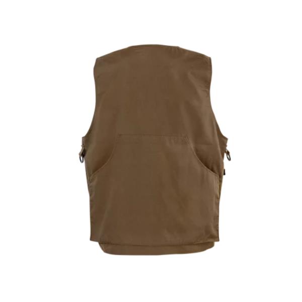 ΓΙΛΕΚΟ ΚΥΝΗΓΙΟΥ DOVE WAISTCOAT GAMO