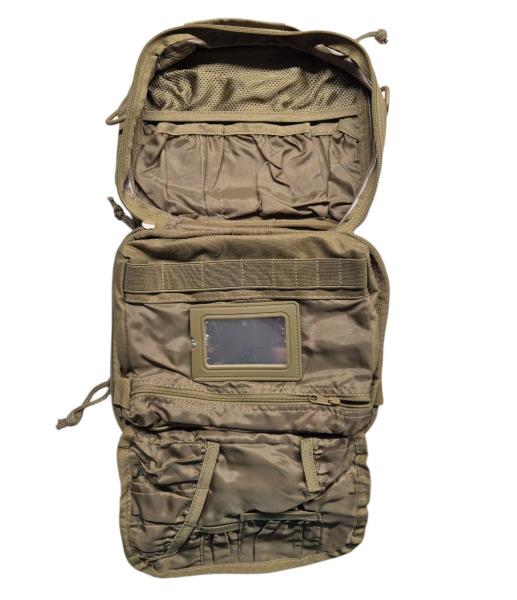 ΝΕΣΕΣΕΡ ΤΣΑΝΤΑΚΙ ΣΤΡΑΤΙΩΤΙΚΟ ARMYMANIA