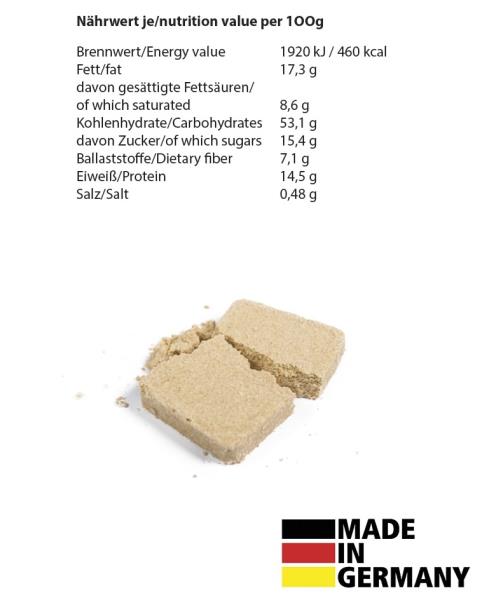 ΓΑΛΕΤΑ ΓΕΡΜΑΝΙΑΣ NRG-5 EMERGENCY FOOD RATION