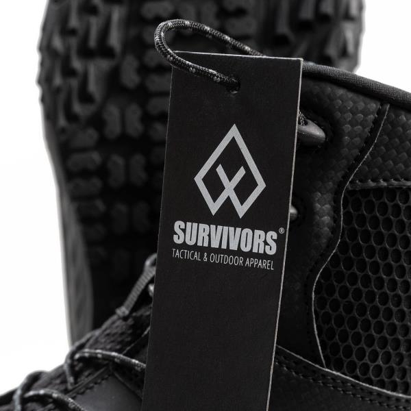 ΗΜΙΑΡΒΥΛΟ ΕΠΙΧΕΙΡΗΣΙΑΚΟ ΜΕ ΦΕΡΜΟΥΑΡ OMEGA SZ SURVIVORS