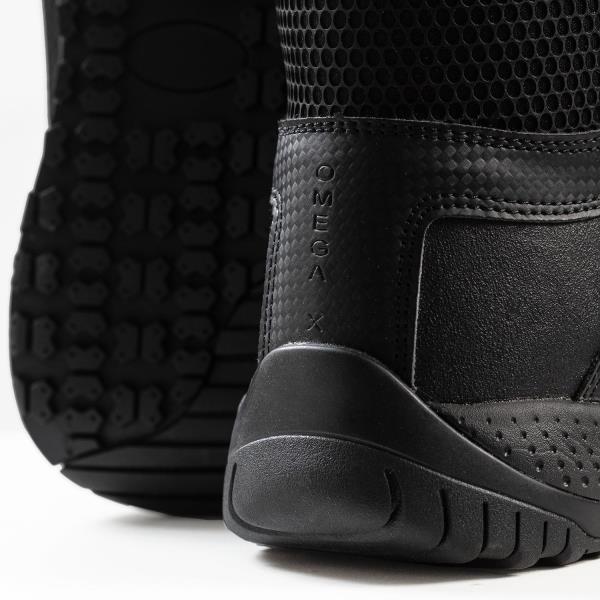 ΗΜΙΑΡΒΥΛΟ ΕΠΙΧΕΙΡΗΣΙΑΚΟ ΜΕ ΦΕΡΜΟΥΑΡ OMEGA SZ SURVIVORS