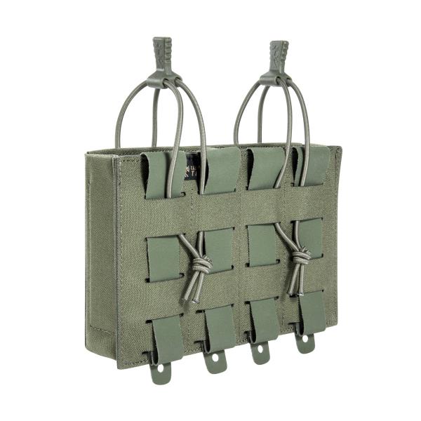 ΘΗΚΗ ΓΙΑ ΔΥΟ ΜΟΝΕΣ ΓΕΜΙΣΤΗΡΕΣ TT 2 SGL Mag Pouch BEL HK417 MKIII TT 8733 Tasmanian Tiger