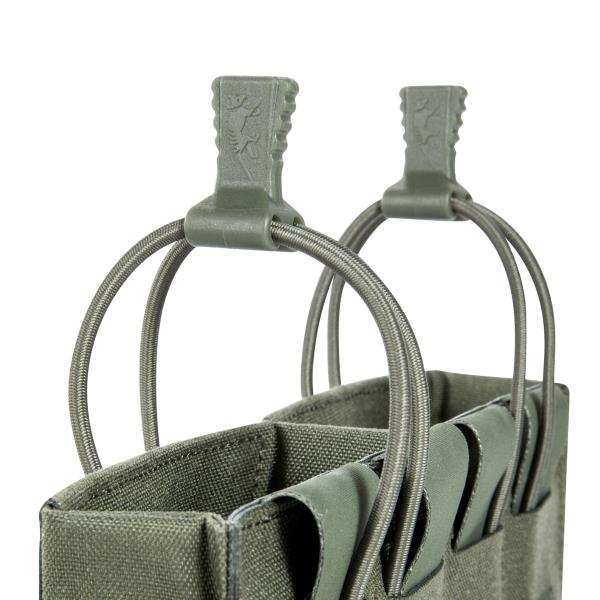 ΘΗΚΗ ΓΙΑ ΔΥΟ ΜΟΝΕΣ ΓΕΜΙΣΤΗΡΕΣ TT 2 SGL Mag Pouch BEL HK417 MKIII TT 8733 Tasmanian Tiger