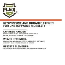 ΧΙΤΩΝΙΟ ΕΠΙΧΕΙΡΗΣΙΑΚΟ 5.11 STRUKE® TDU® LONG SLEEVE SHIRT