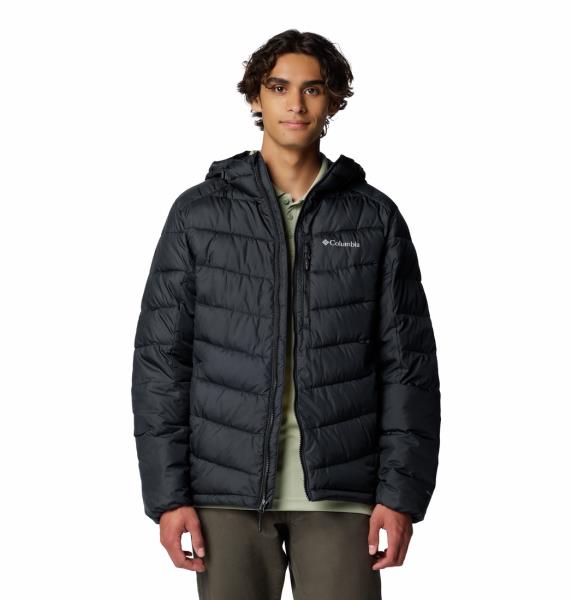 ΜΠΟΥΦΑΝ Columbia Labyrinth Loop™ II Hooded Jacket