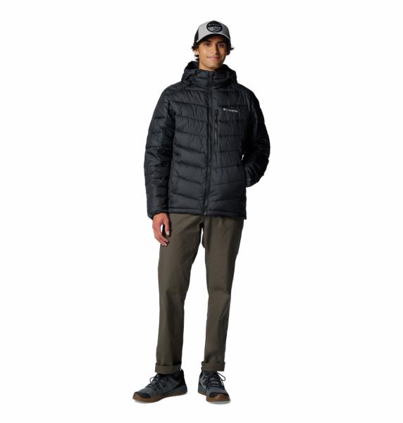 ΜΠΟΥΦΑΝ Columbia Labyrinth Loop™ II Hooded Jacket