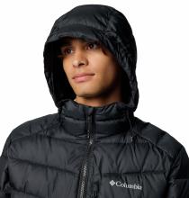 ΜΠΟΥΦΑΝ Columbia Labyrinth Loop™ II Hooded Jacket