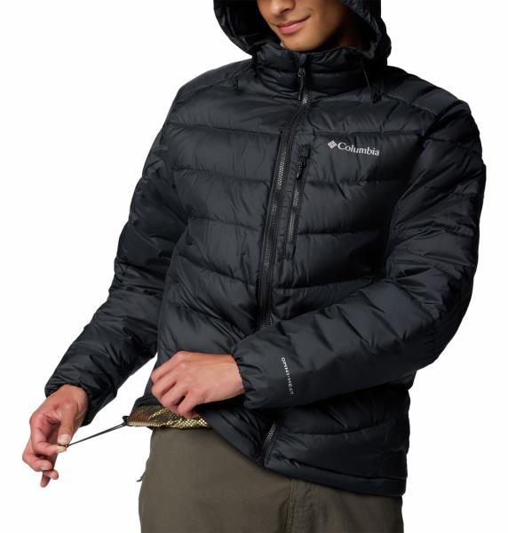 ΜΠΟΥΦΑΝ Columbia Labyrinth Loop™ II Hooded Jacket