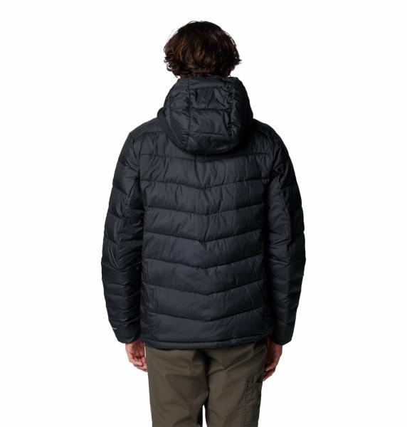 ΜΠΟΥΦΑΝ Columbia Labyrinth Loop™ II Hooded Jacket