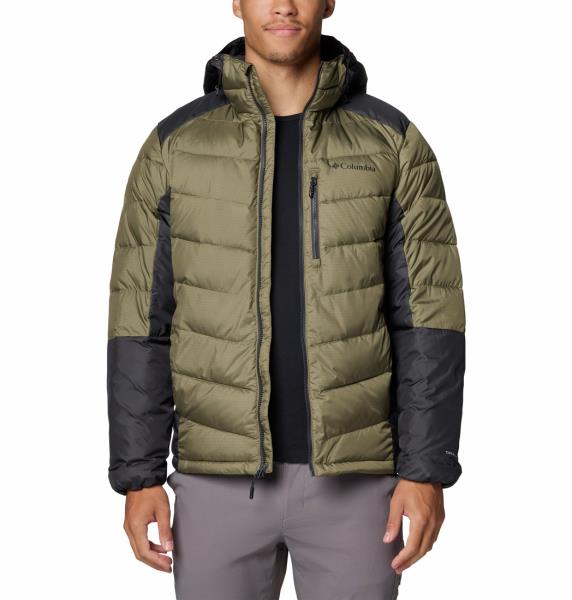 ΜΠΟΥΦΑΝ Columbia Labyrinth Loop™ II Hooded Jacket