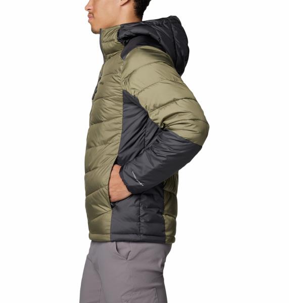 ΜΠΟΥΦΑΝ Columbia Labyrinth Loop™ II Hooded Jacket