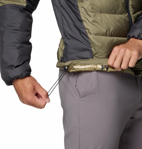 ΜΠΟΥΦΑΝ Columbia Labyrinth Loop™ II Hooded Jacket