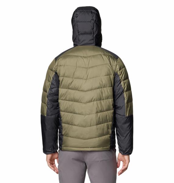 ΜΠΟΥΦΑΝ Columbia Labyrinth Loop™ II Hooded Jacket