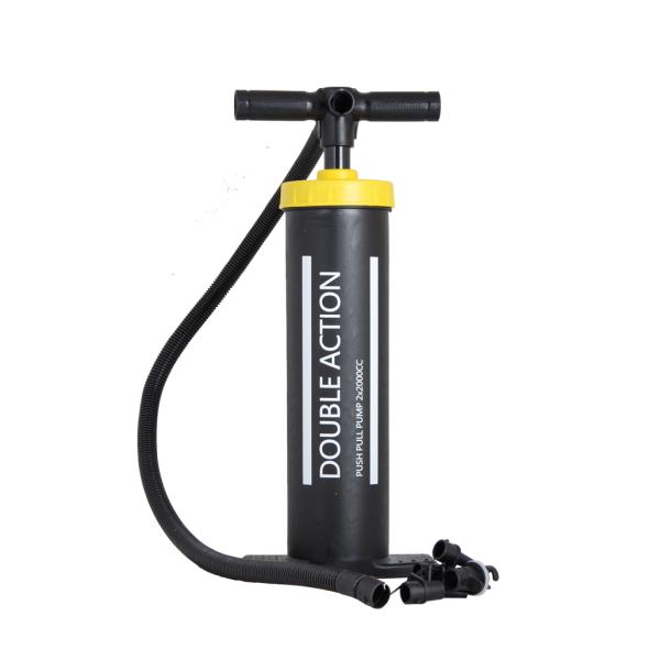 ΑΝΤΛΙΑ - ΤΡΟΜΠΑ ΑΕΡΟΣ ΧΕΙΡΟΣ ΔΙΠΛΗΣ ΕΝΕΡΓΕΙΑΣ