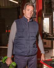 ΓΙΛΕΚΟ ΕΡΓΑΣΙΑΣ ΧΕΙΜΩΝΙΑΤΙΚΟ Promo Bodywarmer Result