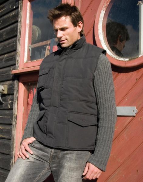 ΓΙΛΕΚΟ ΕΡΓΑΣΙΑΣ ΧΕΙΜΩΝΙΑΤΙΚΟ Promo Bodywarmer Result