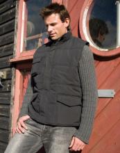 ΓΙΛΕΚΟ ΕΡΓΑΣΙΑΣ ΧΕΙΜΩΝΙΑΤΙΚΟ Promo Bodywarmer Result