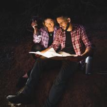 ΦΑΚΟΣ ΕΠΙΧΕΙΡΗΣΙΑΚΟΣ NEBO Davinci™ 8000 Rechargeable