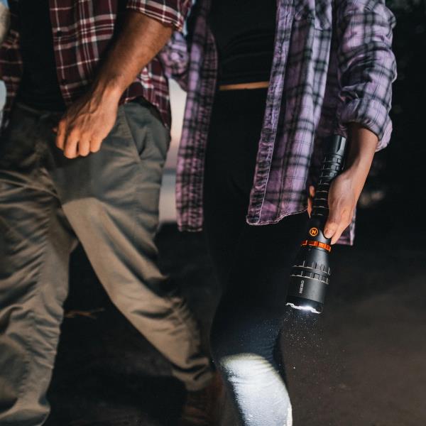 ΦΑΚΟΣ ΕΠΙΧΕΙΡΗΣΙΑΚΟΣ NEBO Davinci™ 8000 Rechargeable