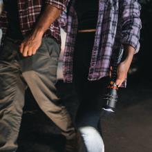 ΦΑΚΟΣ ΕΠΙΧΕΙΡΗΣΙΑΚΟΣ NEBO Davinci™ 8000 Rechargeable