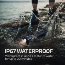 ΦΑΚΟΣ ΕΠΙΧΕΙΡΗΣΙΑΚΟΣ NEBO Davinci™ 8000 Rechargeable