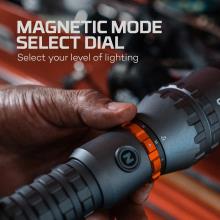 ΦΑΚΟΣ ΕΠΙΧΕΙΡΗΣΙΑΚΟΣ NEBO Davinci™ 8000 Rechargeable