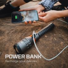 ΦΑΚΟΣ ΕΠΙΧΕΙΡΗΣΙΑΚΟΣ NEBO Davinci™ 8000 Rechargeable