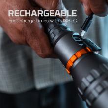 ΦΑΚΟΣ ΕΠΙΧΕΙΡΗΣΙΑΚΟΣ NEBO Davinci™ 8000 Rechargeable