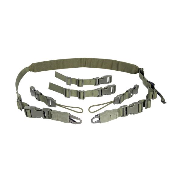 ΑΟΡΤΗΡΑΣ ΟΠΛΟΥ TT MULTIPURPOSE SLING MKII TT 7387 Tasmanian Tiger