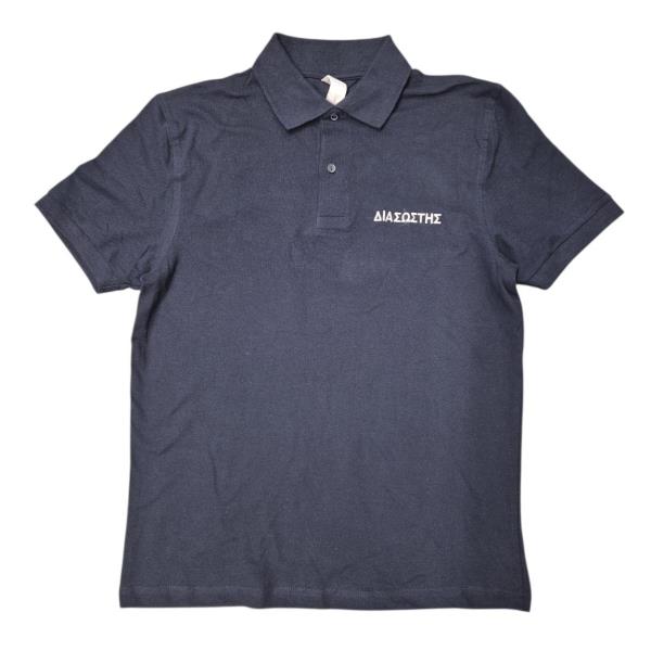 ΜΠΛΟΥΖΑΚΙ ΚΟΝΤΟΜΑΝΙΚΟ ΜΕ ΓΙΑΚΑ ΔΙΑΣΩΣΤΗΣ